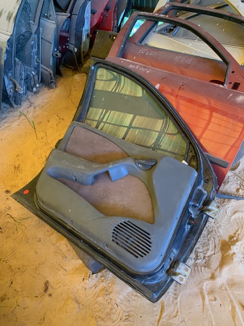 Fiat Brava Дверь передняя левая для Fiat Brava 1995-2001  46538397