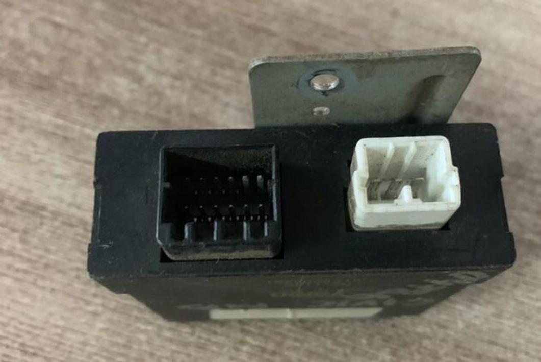 Реле для Honda Civic (MA, MB 5HB) 1995-2001 valeo ns 1145
