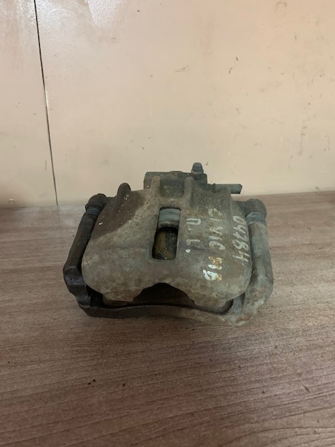 Суппорт передний левый для Honda Civic (MA, MB 5HB) 1995-2001  45013ST3E00