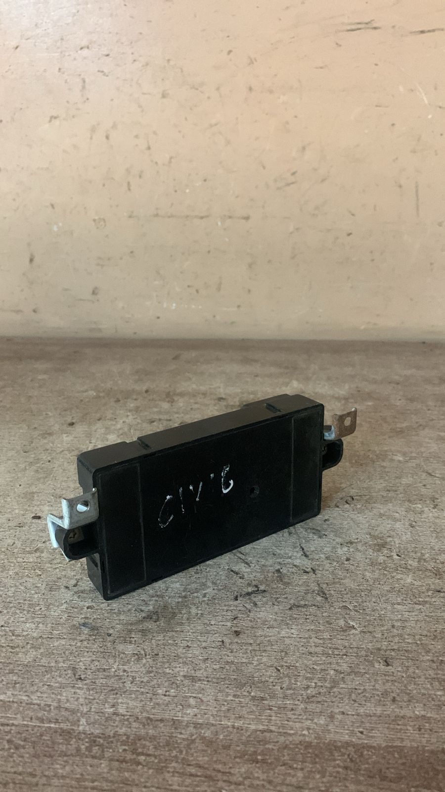 Honda Civic Aerodeck Блок электронный для Honda Civic (MA, MB 5HB) 1995-2001 39880ST3E0; 52010330d