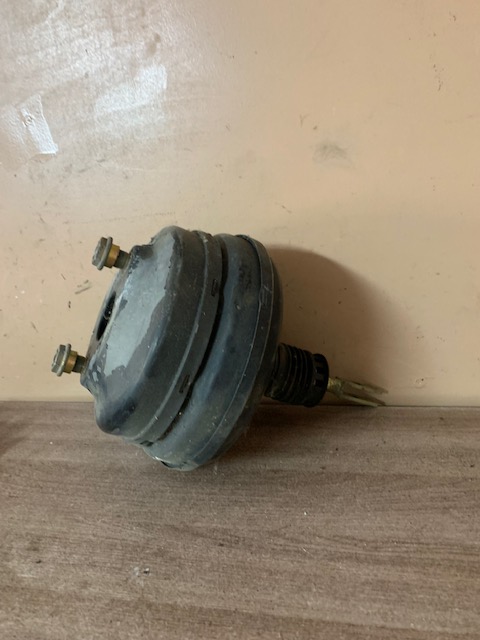 Audi A8 1994-1998 Усилитель тормозов вакуумный для Audi A8 [4D] 1994-1998  (4D0612105F   4D0612105A  )