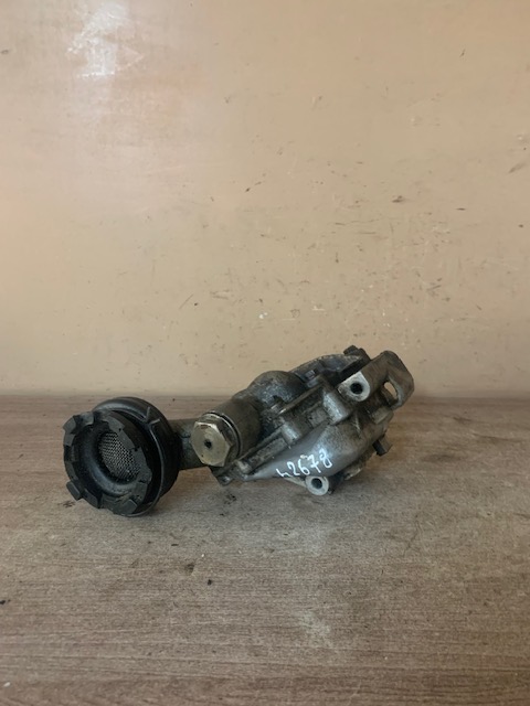Audi A8 1994-1998 Насос масляный для Audi A8 [4D] 1994-1998 (077115109G 077115153F)