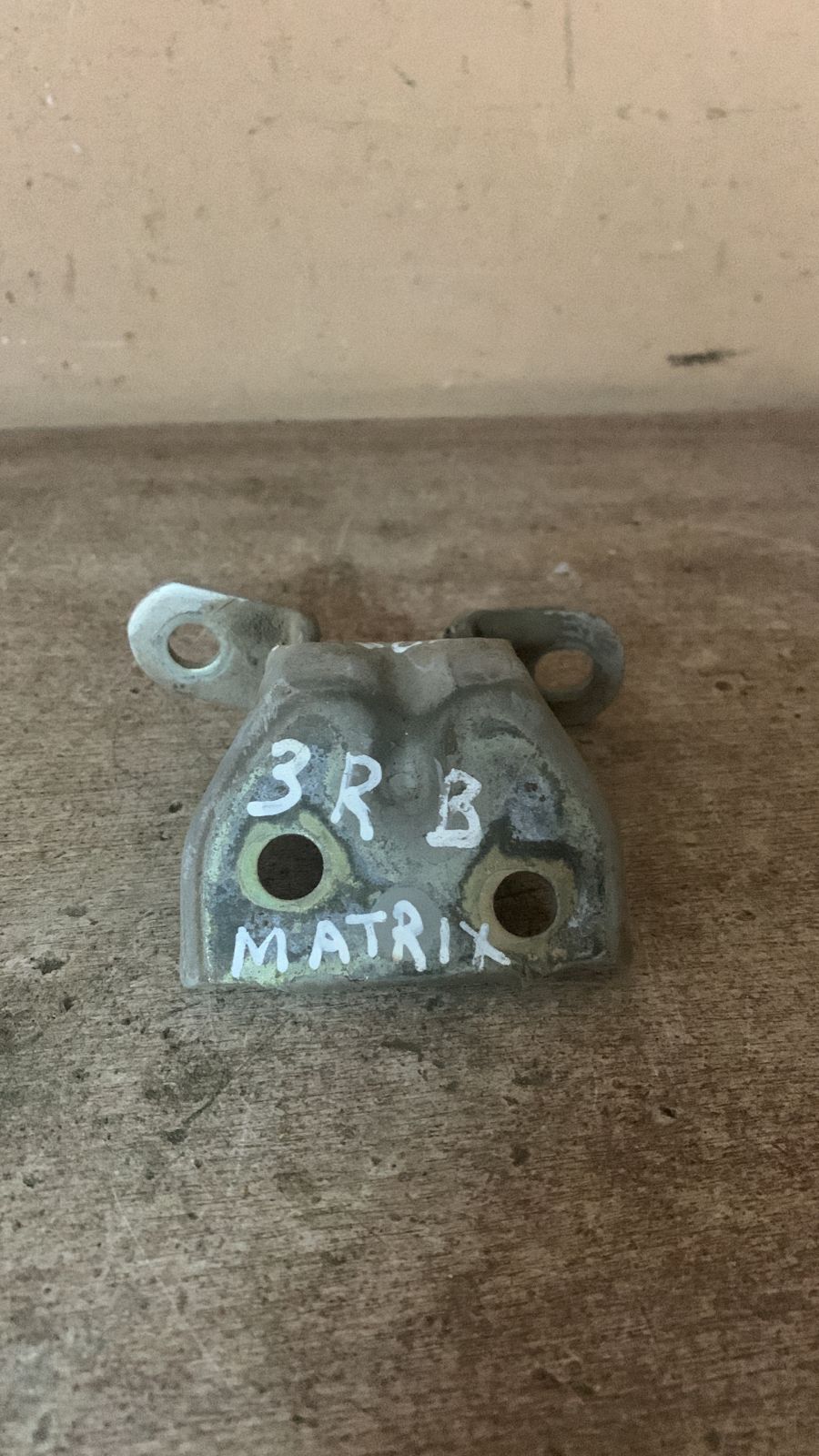 Hyundai Matrix Петля двери задней правой верхняя для Hyundai Matrix 2001-2010 7934017000