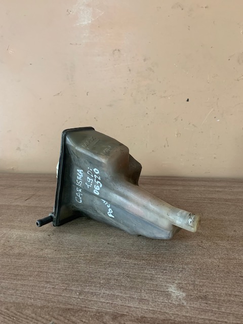 Бачок расширительный MITSUBISHI Carisma (DA) 1999-2003;Carisma (DA) 1995-1999  Volvo S40 (30804963  M808582)