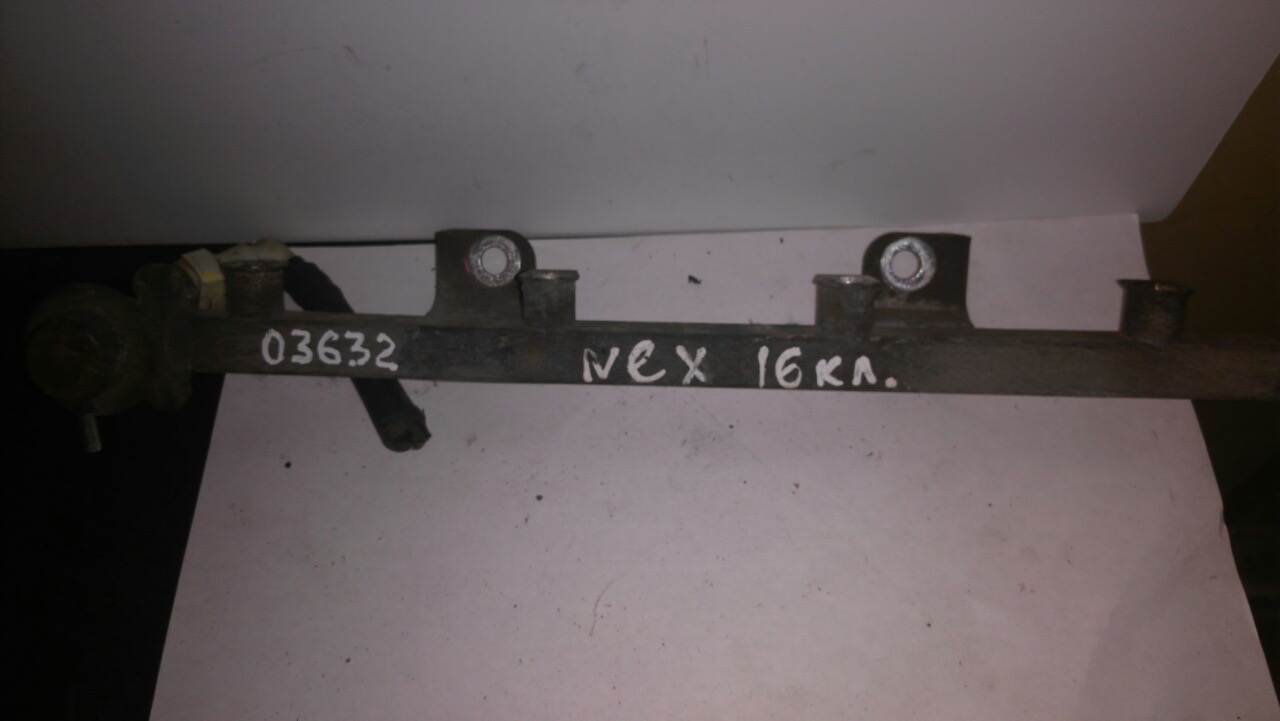 Daewoo Nexia Рейка топливная (рампа) для Daewoo Nexia 1995> (16 кл)