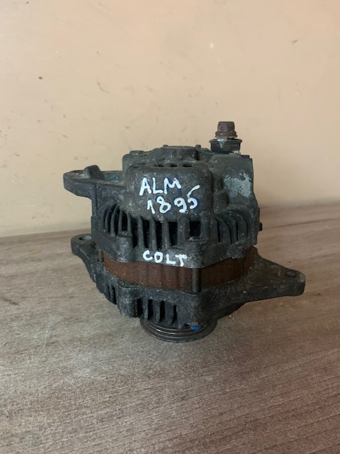 Mitsubishi Colt (Z3) Генератор MITSUBISHI  Colt (1.3-1.6 ) 1800A070 a5tg00917AE  ALM1895