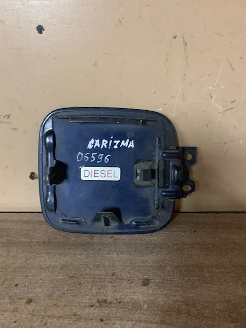Mitsubishi Carisma (DA) Лючок бензобака для Mitsubishi Carisma (DA) 1995-1999 (MR125482)