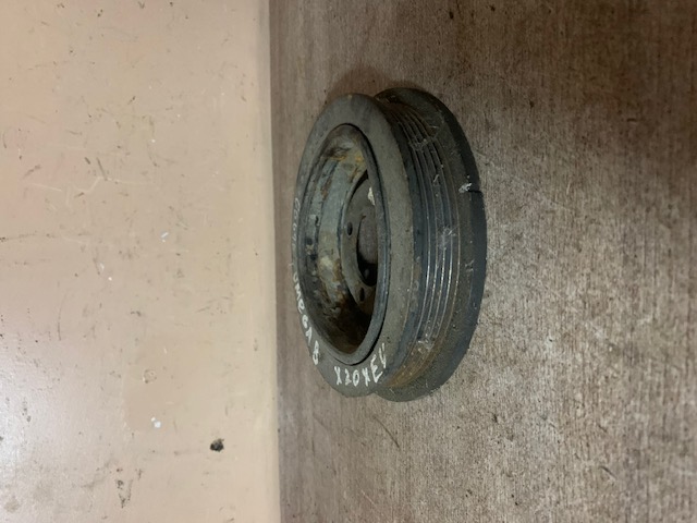 Шкив коленвала для Opel Omega B 1994-2003 (X20XEV)  90469102