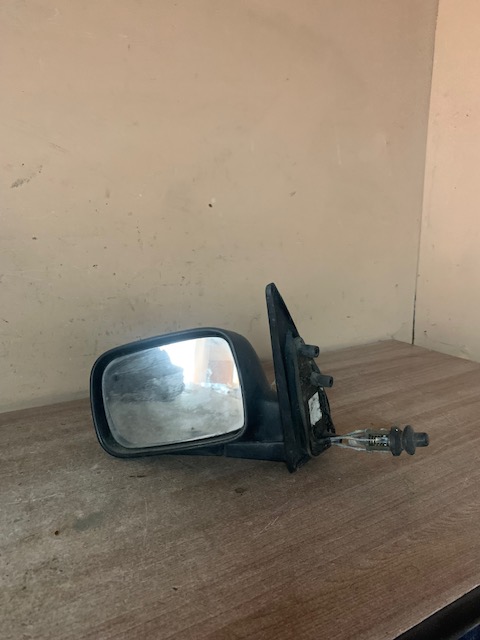 Зеркало левое механическое для Skoda Felicia 1995-1998 6U1857501