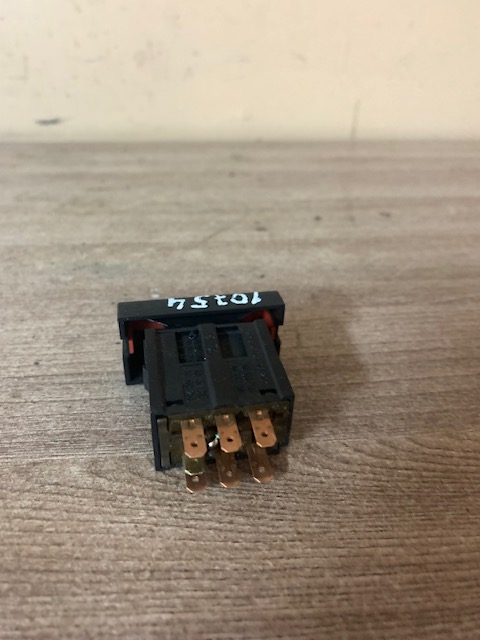 Opel Vectra B Кнопка аварийной сигнализации OPEL VECTRA B (1995-1999) 90565714