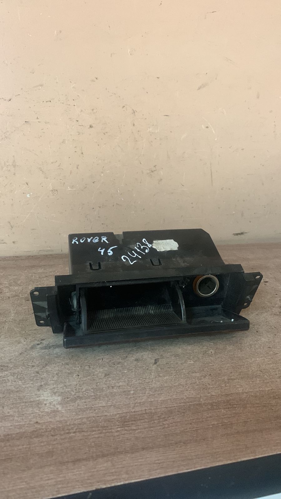 Пепельница для Rover 45 2000-2005 55095758