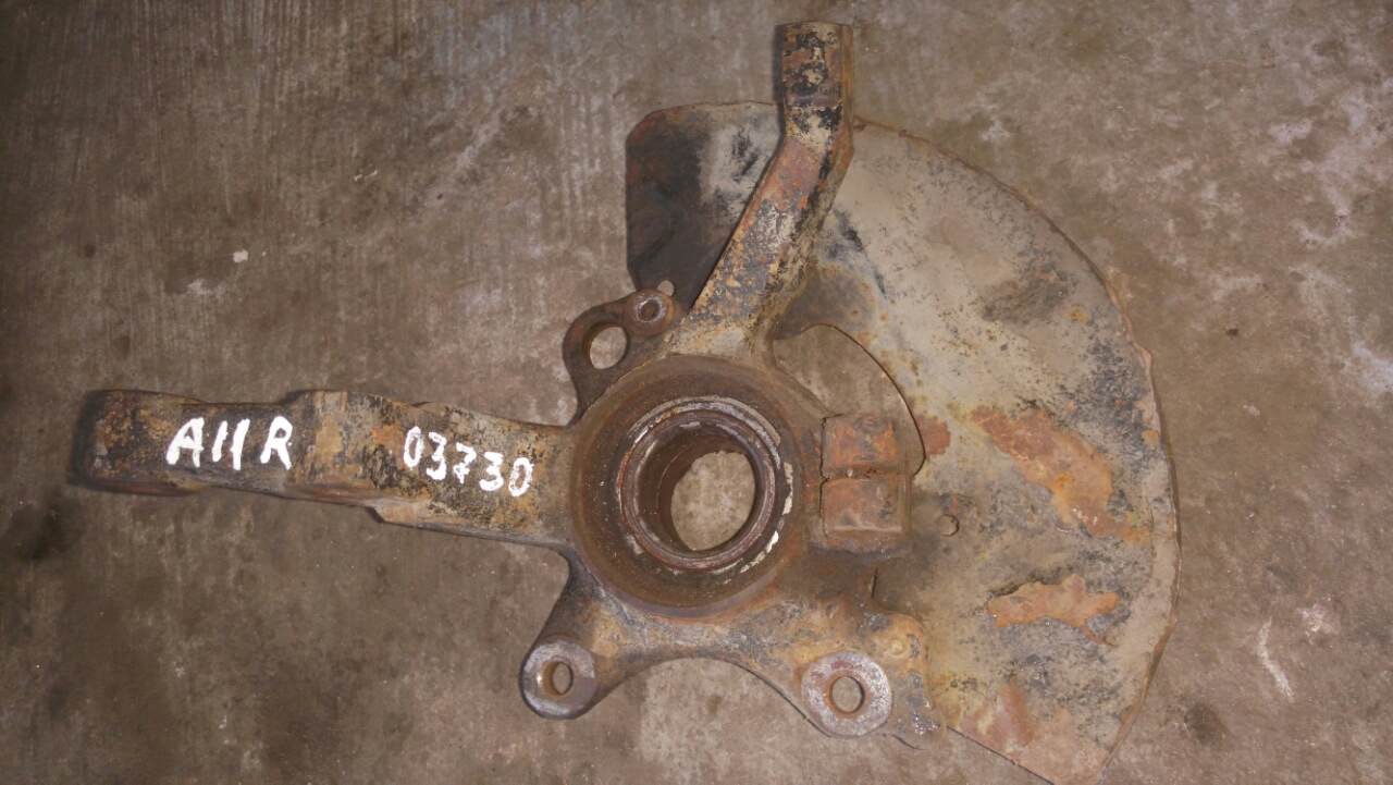 Chery Amulet (A15) Кулак поворотный передний правый для Chery Amulet (A15) 2006>