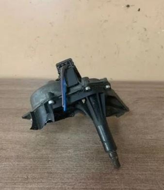 Opel Meriva Моторчик стеклоочистителя задний OPEL MERIVA, ASTRA G (1998-2005) (09132802)