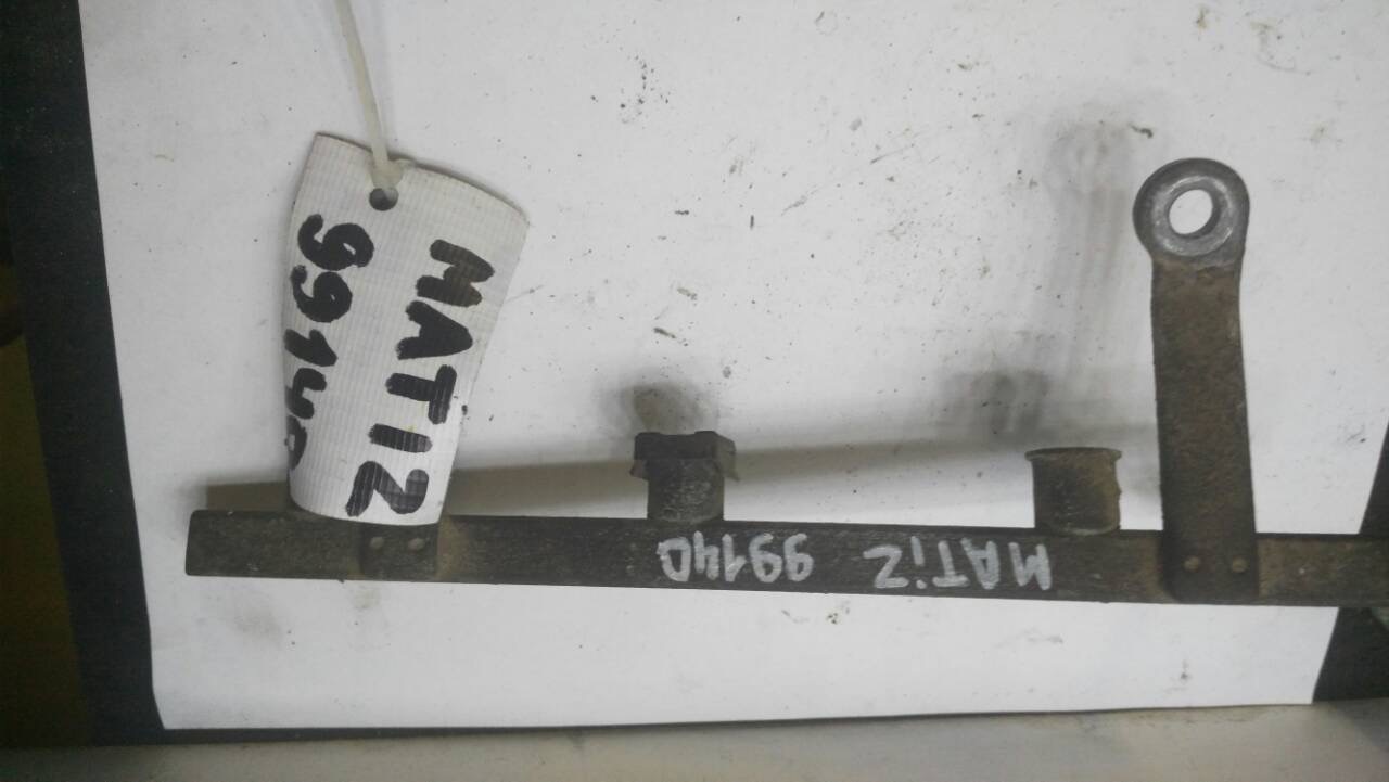 Daewoo Matiz Рейка топливная (рампа) Matiz  0,8 F8cu