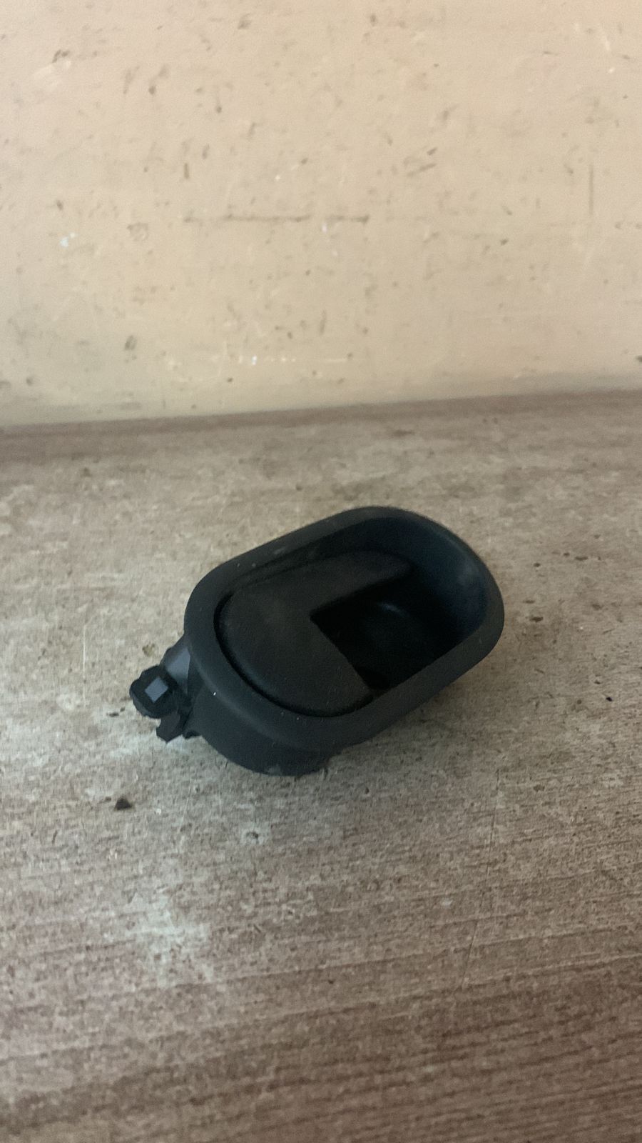 Ford Fiesta 2001-2007 Ручка двери внутренняя правая FORD  Fusion 2002-2012;Fiesta 2001-2008 (2S61A22600AGW)