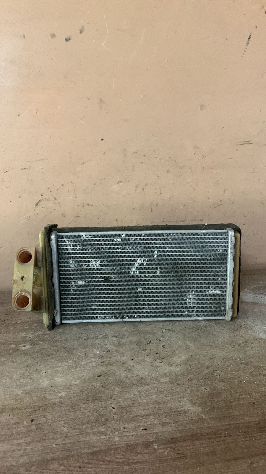 Fiat Albea Радиатор отопителя для Fiat Albea 2002-2012 154410100 46723061