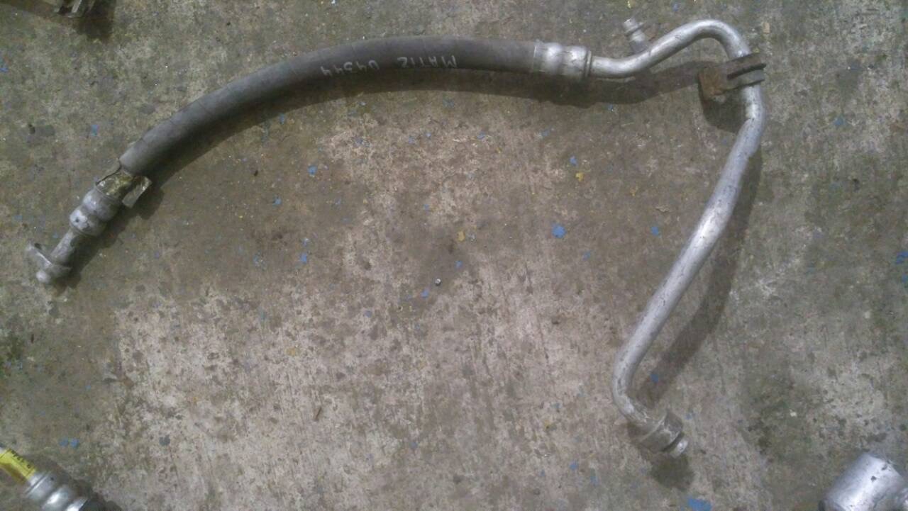 Daewoo Matiz Трубка кондиционера Matiz (M100/M150) 1998-2015 (0.8 96322954)