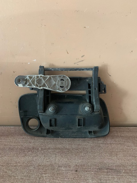 Opel Astra G Ручка двери наружная передняя  левая  для Opel Astra G 1998-2005 ;  Zafira A (F75) 1999-2005   24443942 138082