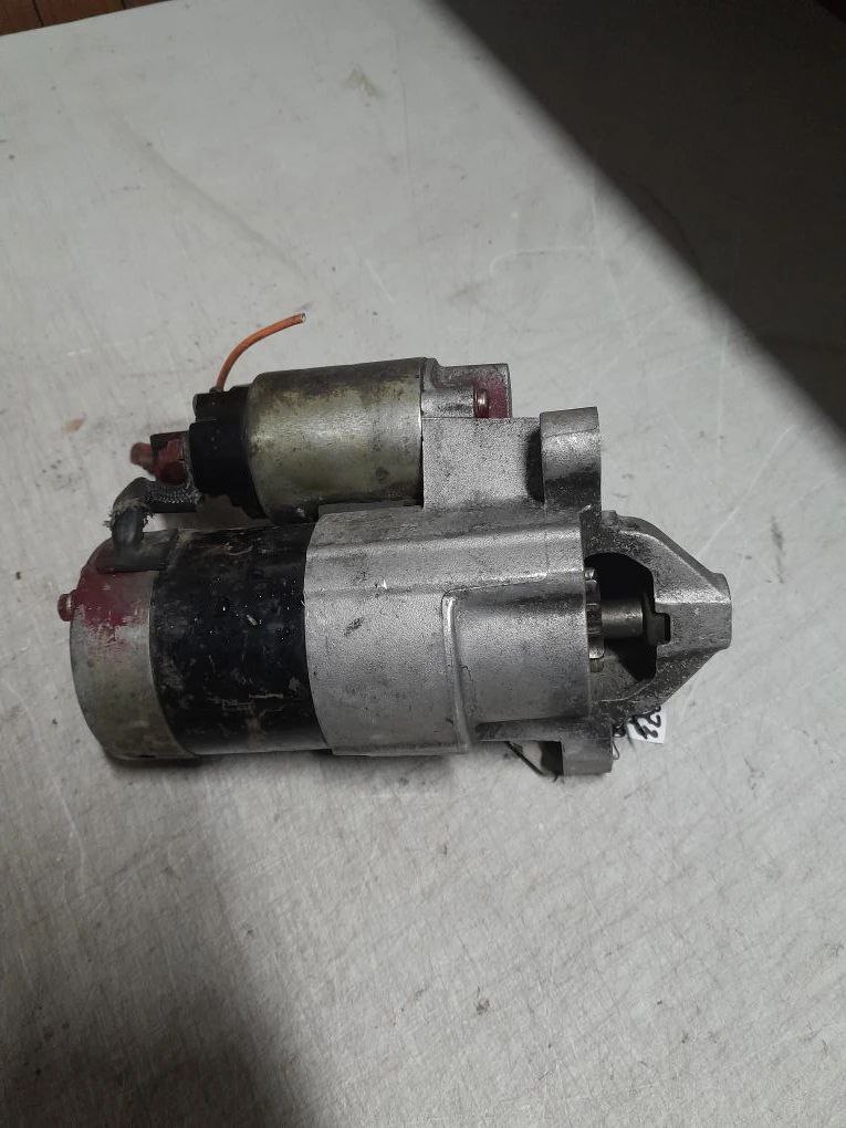 Renault Clio-Symbol 1998-2008 Стартер NISSAN  Renault,Nissan Kangoo 1997-2003;Kangoo 2003-2008;Logan 2005-2014;Megane II 2003-2009;Almera N16 2000-2006;Scenic II 2003-2009;Micra (K12E) 2002-2010;Clio II/Symbol 1998-2008;Clio III 2005-2012;Modus 2004-2012 () 8200227092 diz