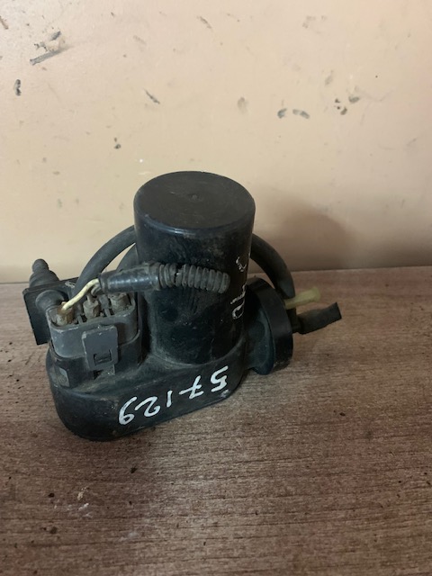 Моторчик привода круиз контроля для Volvo Volvo S40 1995-1998  (412773)