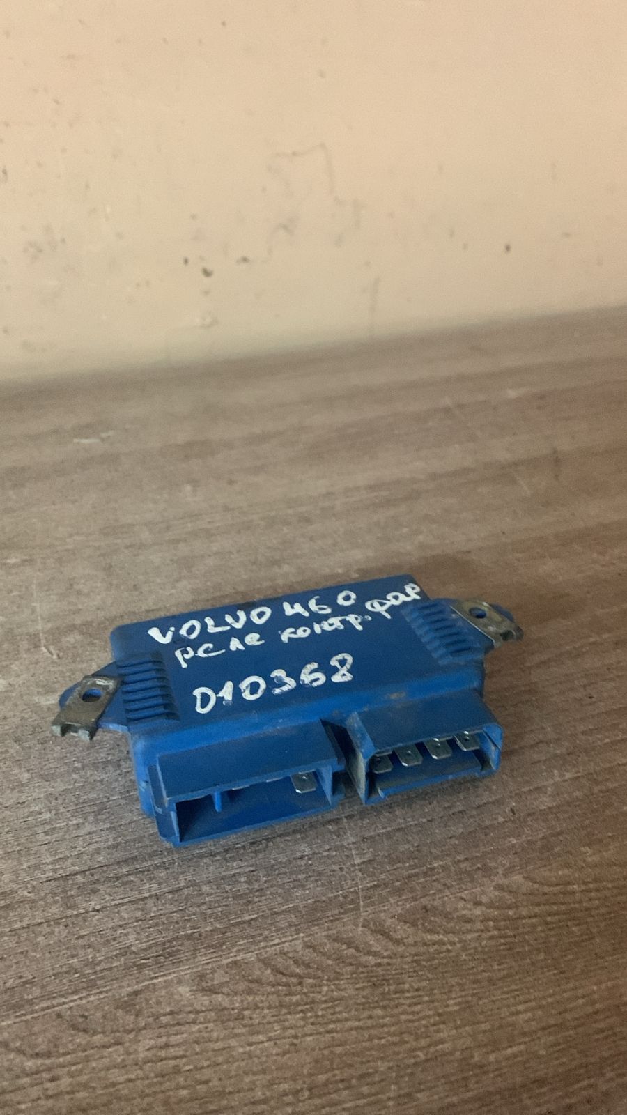 Реле контр.фар для Volvo 460 1992-1994 447203
