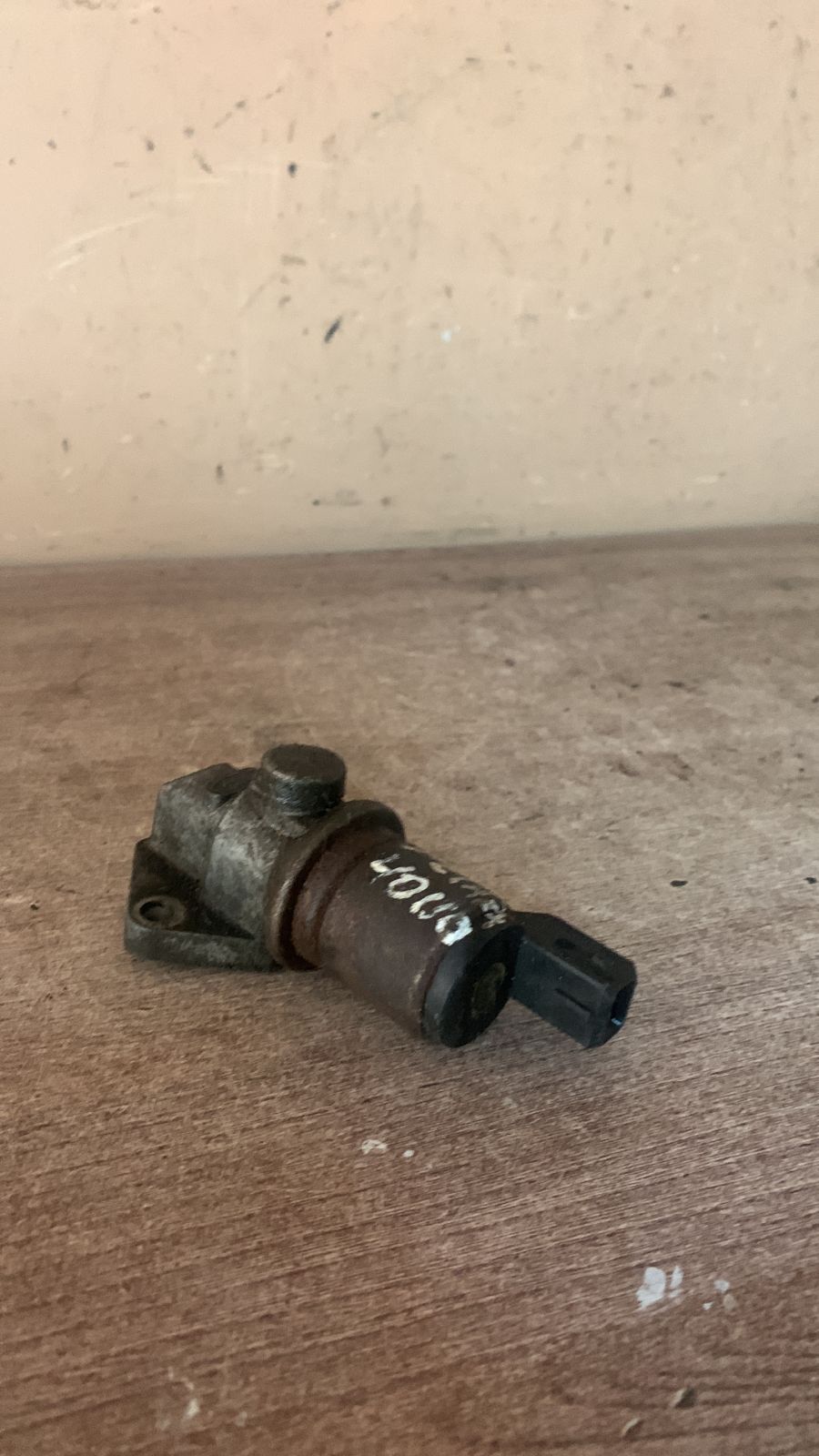 Клапан стабилиз холостого хода для Ford Fiesta 1995-2001 ( YL8U9F715AC 1086369)