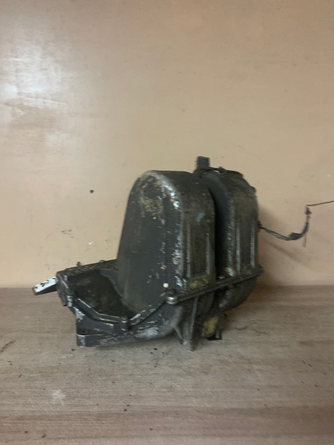 Opel Vectra B Коллектор впускной для Opel Vectra B 1999-2002  90501808