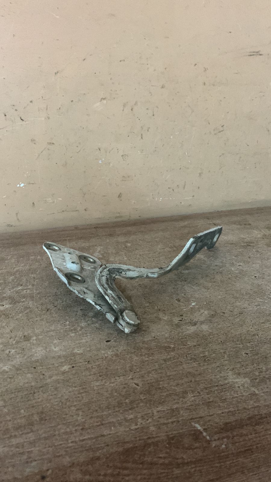 Opel Astra G Петля капота правая Astra G 1998-2005 (1160494)