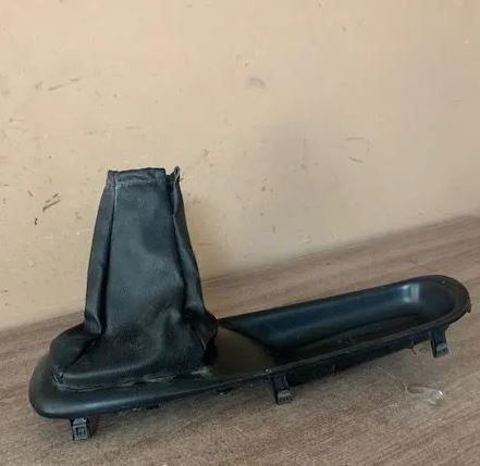 Daewoo Matiz Накладка (кузов внутри) DAEWOO MATIZ (2001>) (НА КУЛИСУ МКПП) 96563977