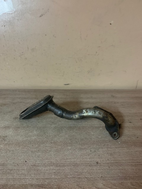 Citroen C5 2001-2005 Маслозаборник для Citroen Xsara Picasso 1999-2010  Berlingo (M59) 2002-2012 407 2004-2010  406 1999-2004  C5 2001-2004 (101857)  9644596880