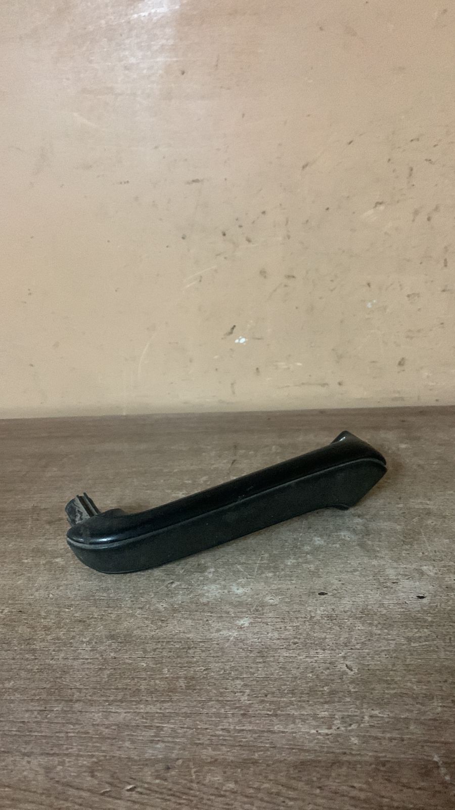 Volkswagen Passat B3 Ручка обшивки двери передняя правая  VW PASSAT [B3] 88-93   (НА ОБШИВКУ ДВЕРИ 357867180)