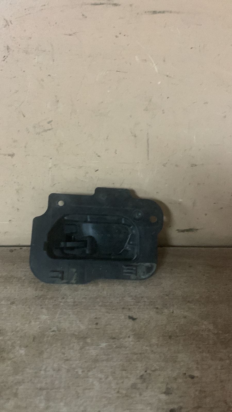 Opel Vectra B Ручка двери внутренняя задняя  правая для Opel Vectra B 1995-1999 (90506462)