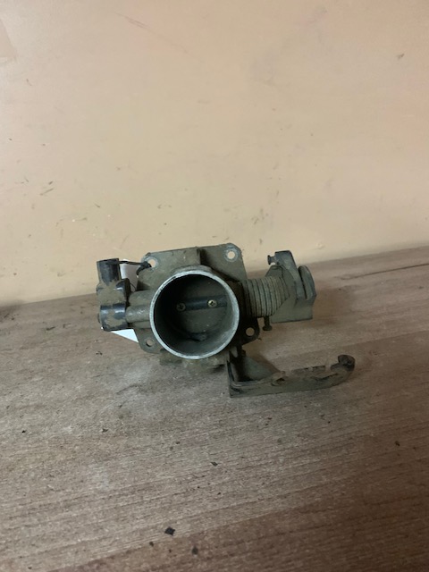 Ford FOCUS 1 Заслонка дроссельная  для Ford Focus I 1998-2005 ((2.0L I4 SPI)