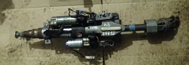Audi A8 1994-1998 Колонка рулевая для Audi A8 [4D] 1994-1998 (0265005401)