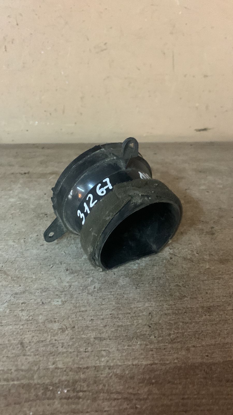 Daewoo Matiz Дефлектор воздушный Matiz (M100/M150) 1998-2015 96318493 (цена за штуку)