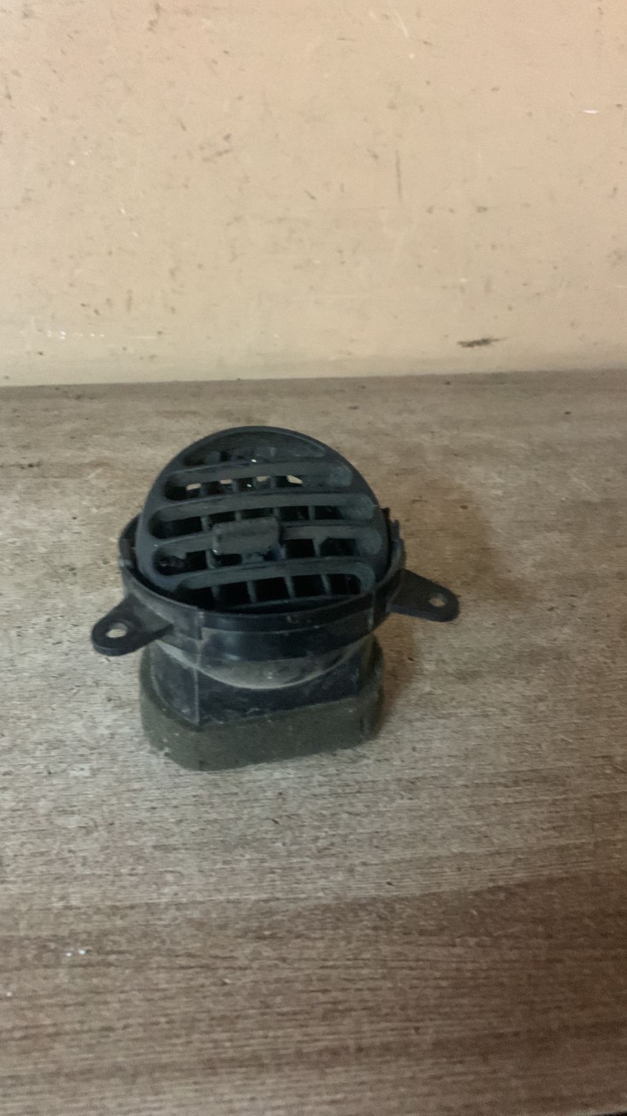 Daewoo Matiz Дефлектор воздушный Matiz (M100/M150) 1998-2015 96318493 (цена за штуку)