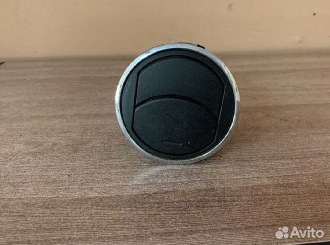 Mazda Mazda 6 (GH) Дефлектор воздушный Mazda 6 (GH) 2007-2013 (GS1D64730)