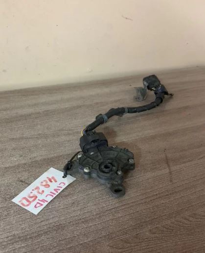 Honda CR-V 2007-2012 Датчик АКПП Civic 4D 2006-2012;CR-V 2002-2006; CR-V 2007-2012;Accord VIII 2008-2015;Civic 5D 2006-2012;CR-V 2012> (ПОЛОЖЕНИЯ РЫЧАГА АКПП )