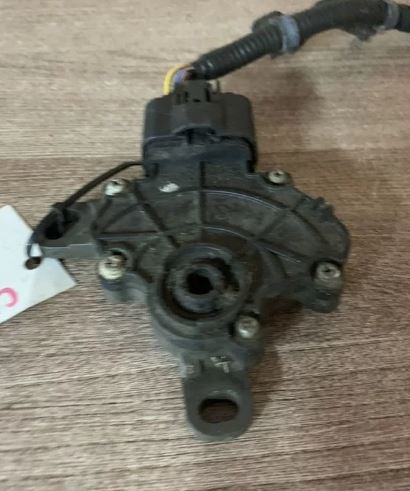 Honda CR-V 2007-2012 Датчик АКПП Civic 4D 2006-2012;CR-V 2002-2006; CR-V 2007-2012;Accord VIII 2008-2015;Civic 5D 2006-2012;CR-V 2012> (ПОЛОЖЕНИЯ РЫЧАГА АКПП )