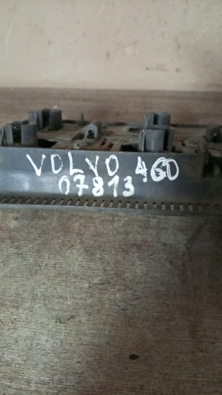 Volvo 460 Плата фонаря для Volvo 460 1988-1991