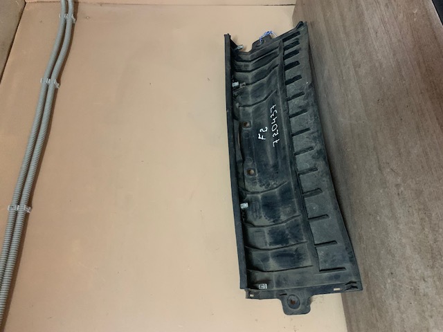 Ford FOCUS 2 2005-2008 Обшивка багажника Focus II 2005-2008 (5M51F40352AFW)
