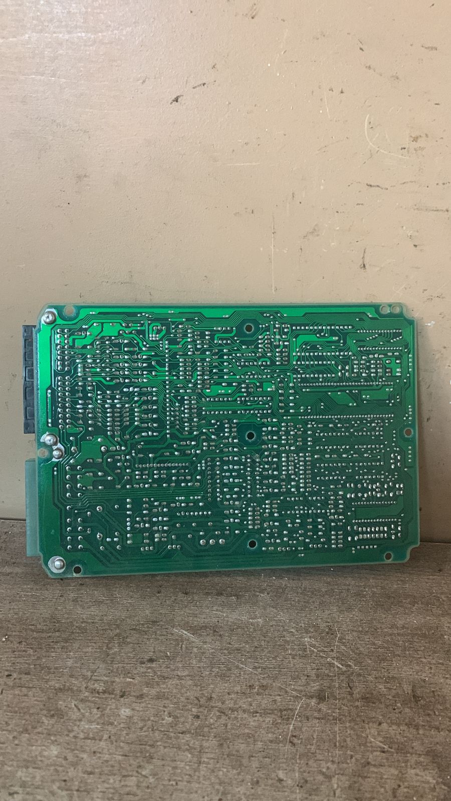 Блок управления системой впрыска  для HONDA CIVIC (1992 - 1995) (2711071860B27 37820p04g50)