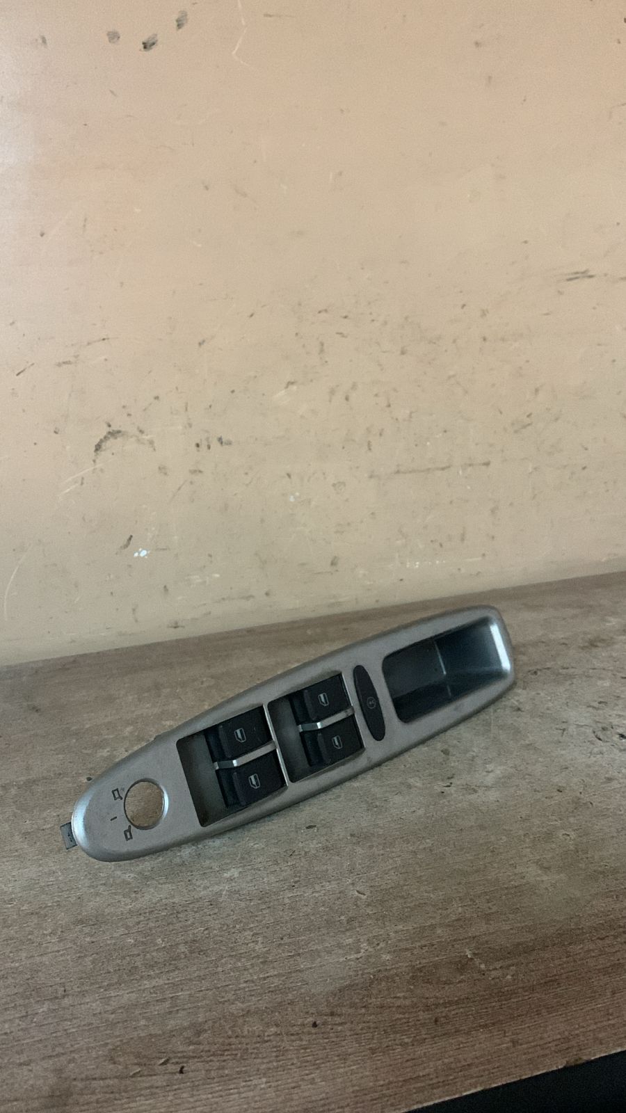 Chery Amulet (A15) Блок управления стеклоподъемниками для Chery Amulet (A15) 2006-2012 (A113746110)