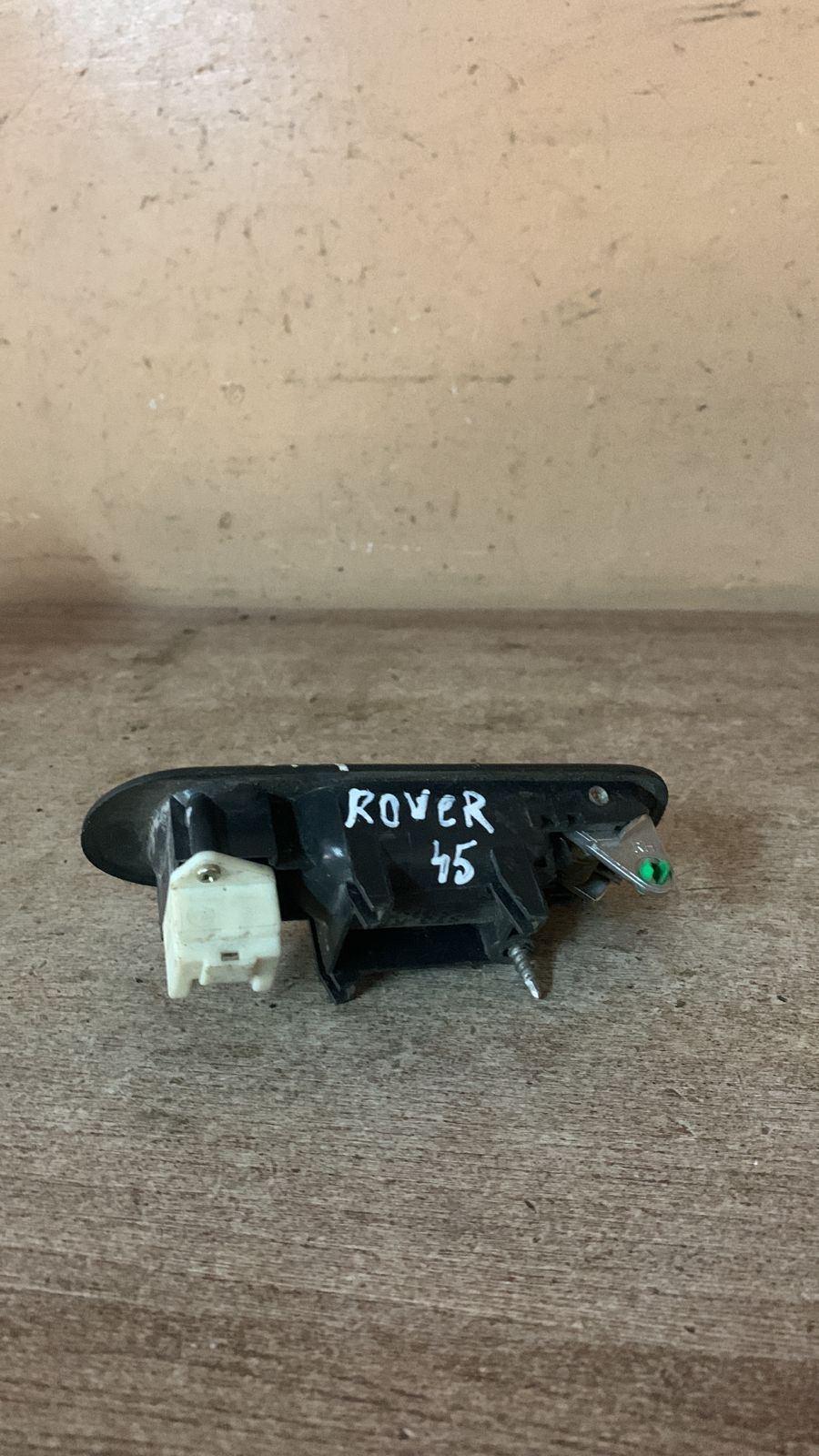 Ручка двери задней правой  для Rover 45 2000-2005 8162177
