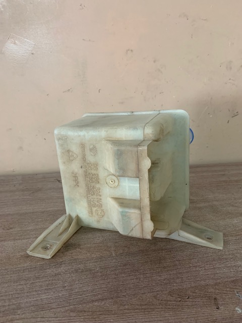 Chevrolet Lanos 2004- Бачок омывателя лобового стекла Lanos Chevrolet  (TF69Y05208324  96286324)
