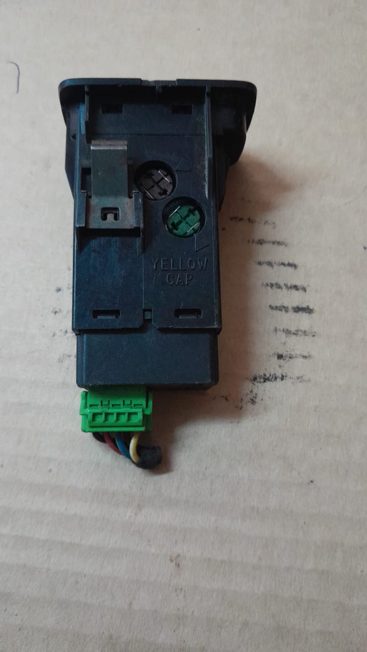 Honda Civic Aerodeck Кнопка обогрева заднего стекла Civic (MA, MB 5HB) 1995-2001  35500ST3E01