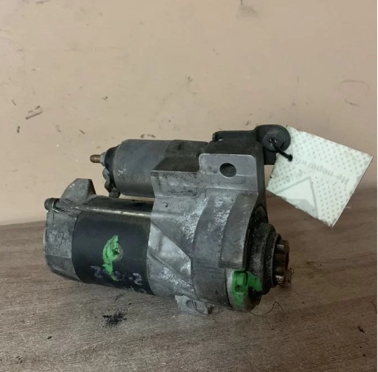 Opel Signum Стартер Signum 2003-2008, Vectra C 2002-2008 (3.0) 8972542203
