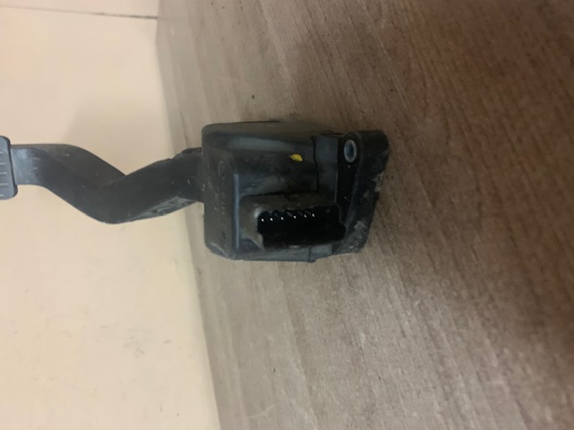 Citroen C4 2005-2011 Педаль газа для Citroen C4 2005-2011 (9671840280)