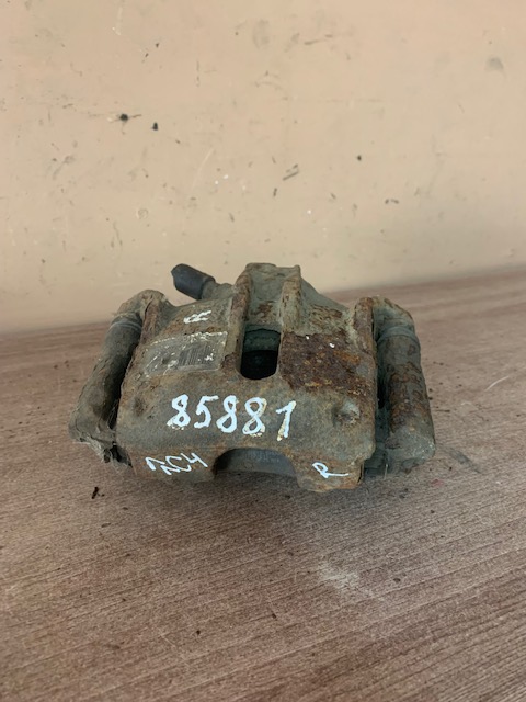Citroen C4 2005-2011 Суппорт тормозной передний правый для Citroen C4 2005-2011