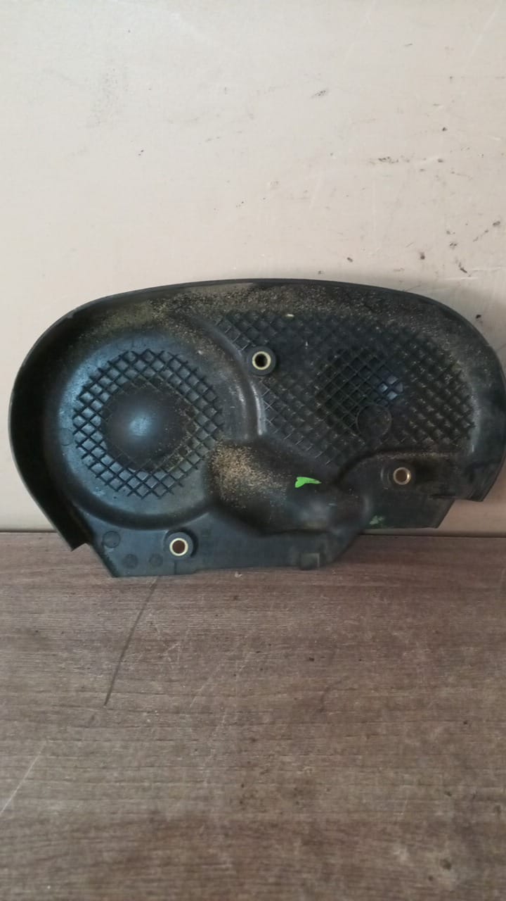 Opel Vectra C Кожух ремня ГРМ Vectra C 2002-2008;Astra G 1998-2005;Astra H / Family 2004-2015;Meriva 2003-2010;Tigra TwinTop 2004-2009;Signum 2003-2008;Zafira A (F75) 1999-2005;Corsa C 2000-2006;Zafira B 2005-2012 (ВЕРХНИЙ )